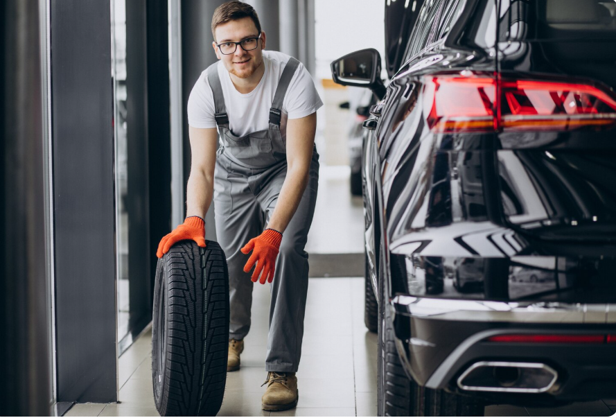 Auto Safety and the Responsibility of Modern Mobility