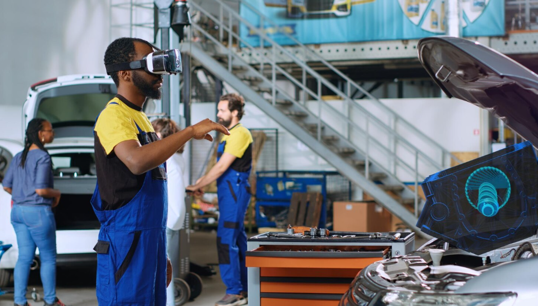 Auto Industry Insights: How Vehicles, Technology, and Mobility Are Evolving Together