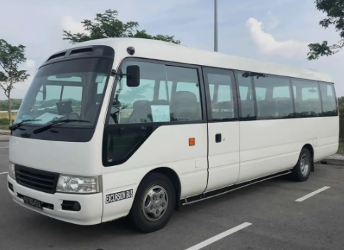 Airport Limousine Singapore: Premium Travel Experience for Comfortable Transfers